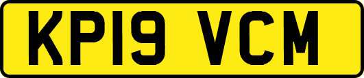 KP19VCM