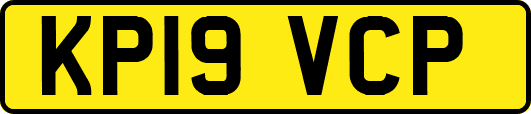 KP19VCP