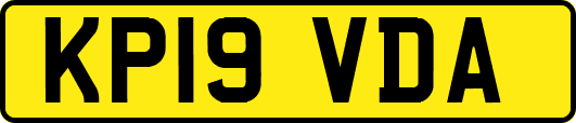 KP19VDA