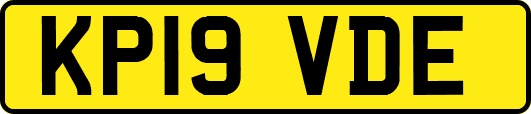 KP19VDE