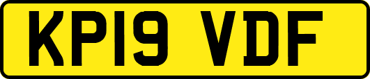 KP19VDF