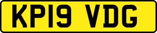 KP19VDG
