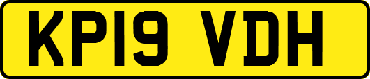 KP19VDH