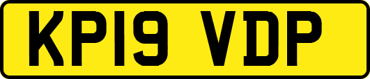 KP19VDP