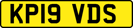 KP19VDS