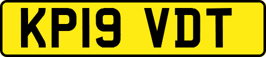 KP19VDT