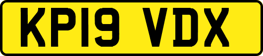 KP19VDX