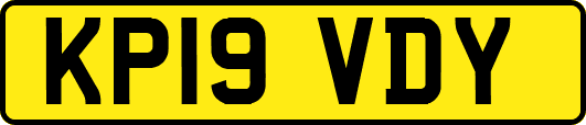 KP19VDY