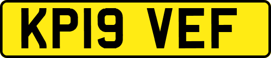 KP19VEF