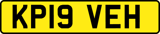 KP19VEH