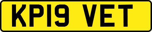 KP19VET
