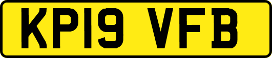 KP19VFB