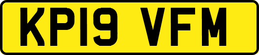 KP19VFM