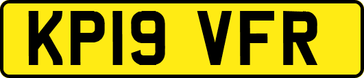 KP19VFR