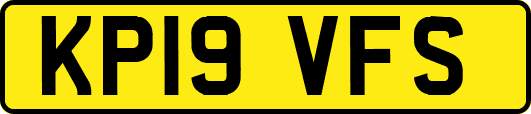 KP19VFS