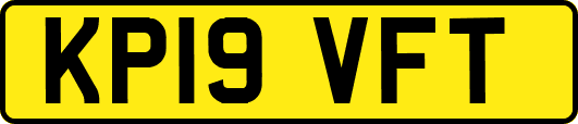 KP19VFT