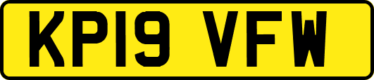 KP19VFW