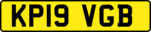 KP19VGB