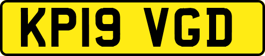 KP19VGD
