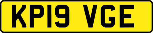 KP19VGE