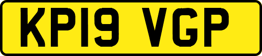 KP19VGP