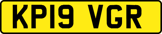 KP19VGR
