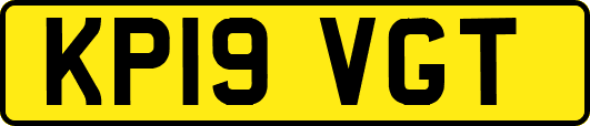 KP19VGT