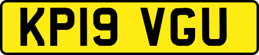 KP19VGU