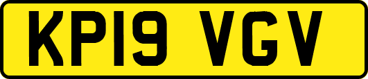 KP19VGV