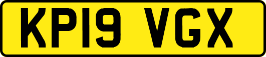 KP19VGX