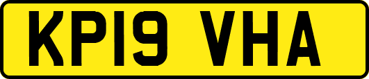 KP19VHA