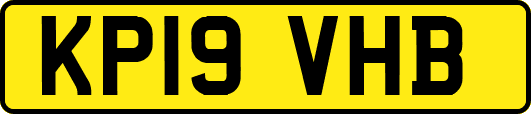 KP19VHB