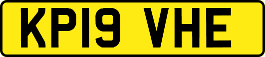 KP19VHE