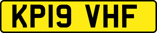 KP19VHF