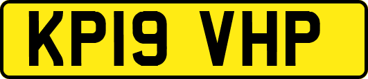 KP19VHP