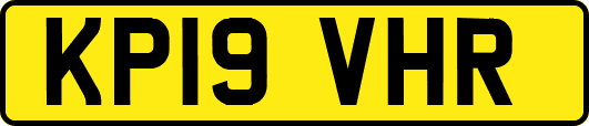 KP19VHR