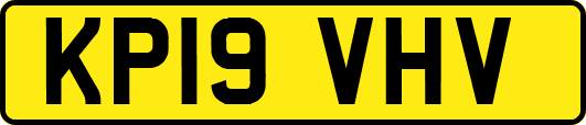 KP19VHV