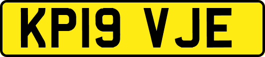 KP19VJE