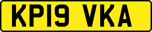 KP19VKA