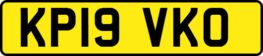 KP19VKO
