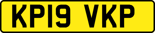 KP19VKP