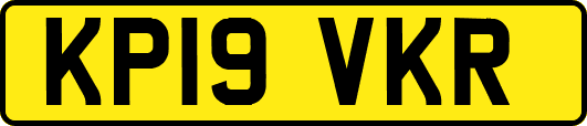 KP19VKR