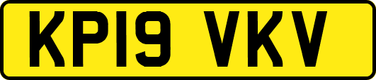 KP19VKV