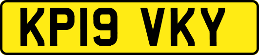 KP19VKY