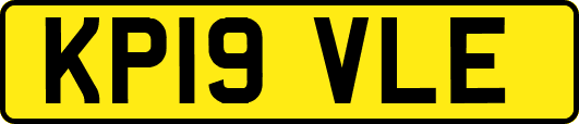 KP19VLE