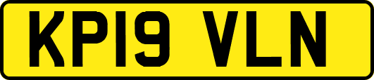 KP19VLN