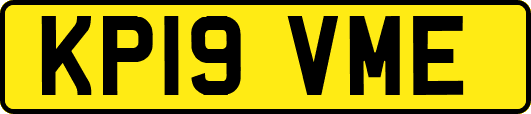 KP19VME