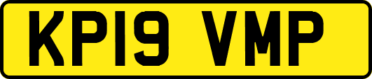 KP19VMP