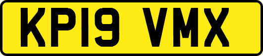 KP19VMX