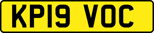 KP19VOC